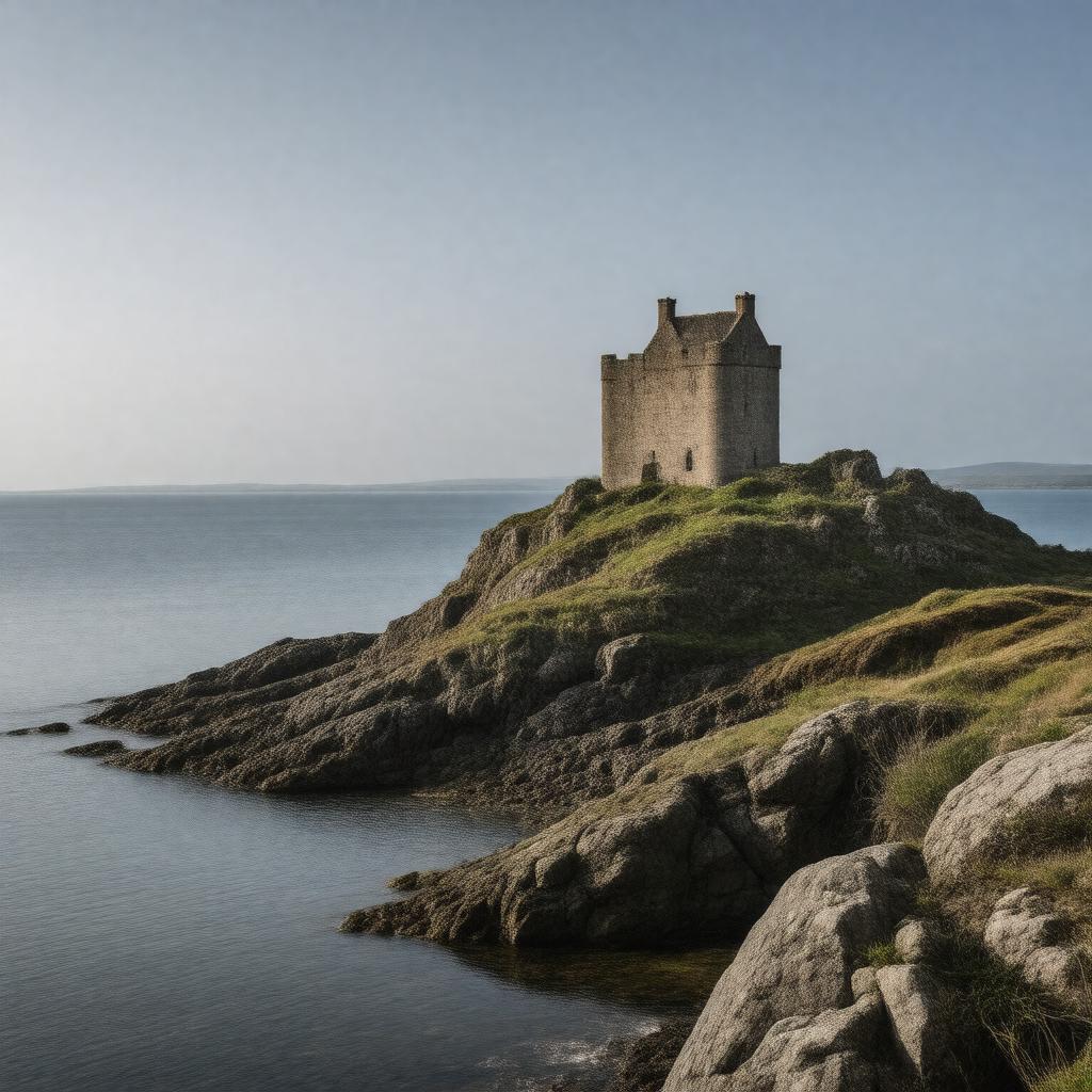 Dalkey Island